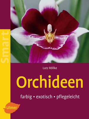 cover image of Orchideen